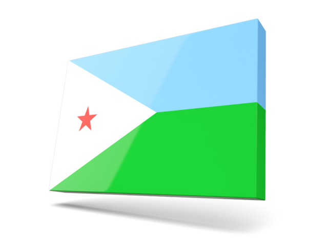 Джибути