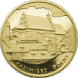 2 злотых Казимеж - Дольны 2008 г. UNC