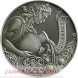 1 рубль Водолей (Aquarius). Беларусь. UNC