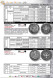 КАТАЛОГ НУМИЗМАНИЯ "МОНЕТЫ РОССИИ 1700-1917" ВЫПУСК 2, ФЕВРАЛЬ 2016 ГОДА (+ ЦЕННИК МОНЕТ 1921-2016)