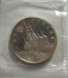 3 рубля Победа демократических сил России 19-21 августа 1991 года 1992 г., proof-like