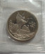 3 рубля Победа демократических сил России 19-21 августа 1991 года 1992 г., proof-like