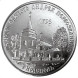 1 рубль Церковь св. Андрея Первозванного г. Тирасполь 2018 г. UNC