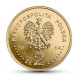 2 злотых 100 лет со дня рождения Яна Карского 2014 г. UNC