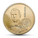 2 злотых 100 лет со дня рождения Яна Карского 2014 г. UNC