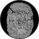 1 рубль Грюнвальдская битва. 600 лет, 2010 г. Proof-Like
