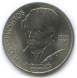 1 Рубль 175 Лет Со Дня Рождения Русского Поэта М. Ю. Лермонтова 1989 г. XF - AU (из обращения)