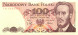 100 злотых Польша 1988 года UNC