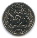 25 центов Невада №36 (2006 г.) P unc