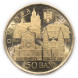 50 бани Визит Папы Римского в Румынию 2019 г., UNC