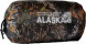 Спальник туристический "Balmax (Аляска) Camping series" одеяло с подголовником, до 0 (нуля) градусов