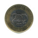 200 форинтов Венгрия 2012-2019 гг., AU