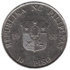 10 песо Филиппинская революция 1986 года. Филиппины (1988 г.) UNC