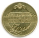 2 злотых Жагань 2006 г. UNC