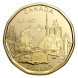 1 доллар 150 лет создания Канадской конфедерации 2017 г. Канада, UNC