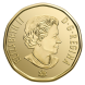 1 доллар 150 лет создания Канадской конфедерации 2017 г. Канада, UNC