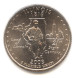 25 центов Иллинойс №21 (2003 г.) P unc