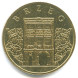 2 злотых Бжег 2007 г. UNC
