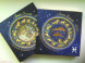 20 рублей Рыбы 2013 год, Pisces. 2013, серебро Ag