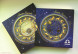 20 рублей Весы 2013 год, Libra. 2013, серебро Ag
