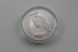 10 рублей Большой кроншнеп 2011 г., Proof, серебро Ag
