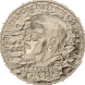 2 злотых Кшиштоф Комеда 2010 г. UNC