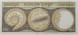 100 риелей Камбоджа 1957-1975 гг. UNC