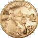 2 злотых Горлице 2010 г. UNC